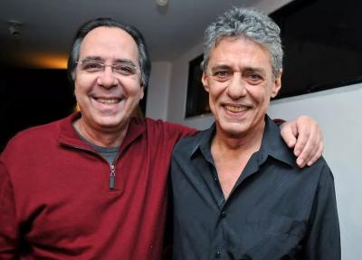 Edu Lobo e Chico Buarque